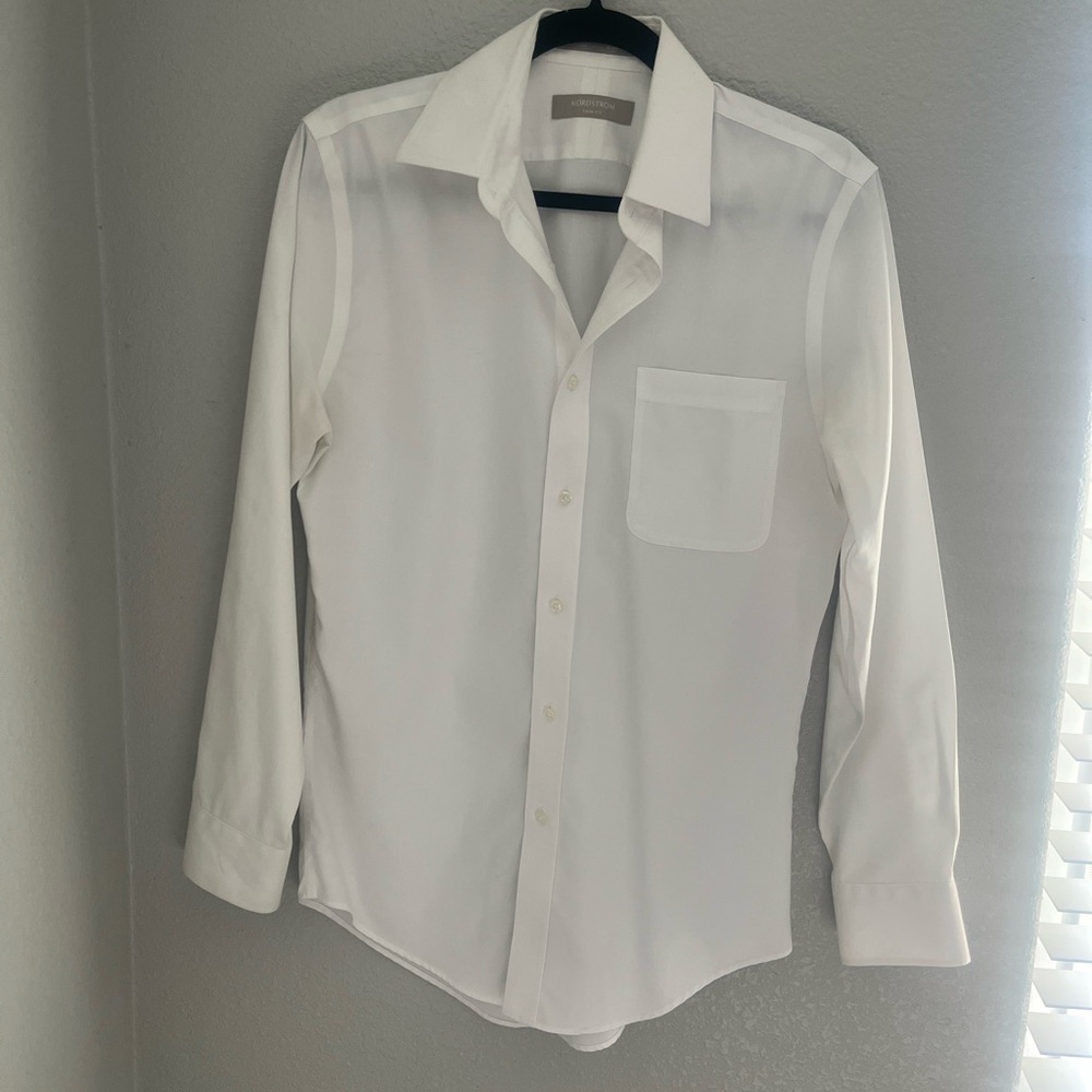 Nordstrom Men’s Dress Shirt